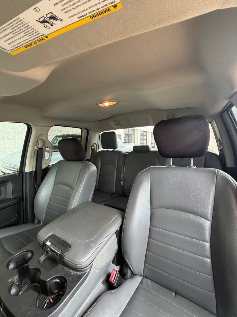ram ram 1500 pickup 2017 1C6RR7FG8HS558888 image ram ram 1500 pickup 2017 1C6RR7FG8HS558888 image